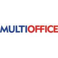 MULTIOFFICE Sp. z o.o. logo - Similar company to Bizcode Group