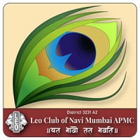 Leo Club Of Navi Mumbai APMC logo - Similar company to Leo District 3231-A2 | Youth Wing Of Lions Clubs Internationals