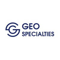GeoSpecialties logo - Similar company to Tri-Technic, Inc.