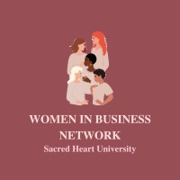 SHU Women in Business Network logo - Similar company to Nawedey