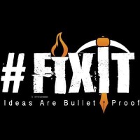 Fixit logo - Similar company to Codeure
