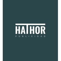 Hathor Publicidad logo - Similar company to Que Medico