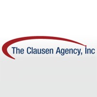 The Clausen Agency, Inc. logo - Similar company to All4Ptg