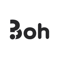 Boh Technologies logo - Similar company to Blooberry