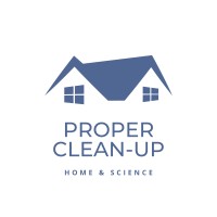 Proper Clean-Up logo - Similar company to Lebco Industries, L.P.