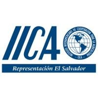 IICA-EL SALVADOR logo - Similar company to Instituto Interamericano De Cooperación Para La Agricultura (Iica)