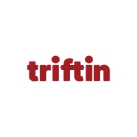 TRIFTIN logo - Similar company to Masterclass Echo