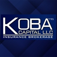 Koba Capital Insurance Brokerage logo - Similar company to 2X2 Partners