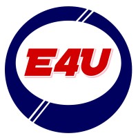 English-4U logo - Similar company to Vallis - Jazykové Vzdelávanie, S.R.O.