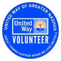 United Way of Greater Nashua logo - Similar company to Boys & Girls Clubs Of Greater Manchester