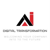 AI Digital Transformation logo - Similar company to Exxonyx