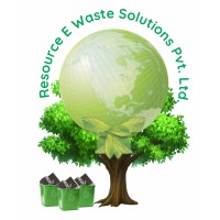 Resource E Waste Solutions Pvt. Ltd. logo - Similar company to Anjani E-Waste