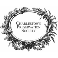 Charlestown Preservation Society logo - Similar company to Norman B. Leventhal Map & Education Center At The Boston Public Library