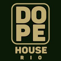 DopeHouse Rio logo - Similar company to Greenbis