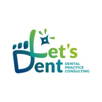Let's Dent logo - Similar company to Gruppo Bertolini