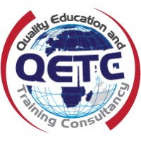 QETC Middle East logo - Similar company to Eduselect