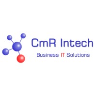 CmR Intech Ltd logo - Similar company to Ethical It