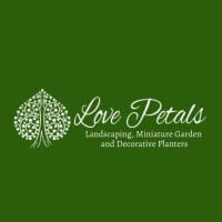 Love Petals logo - Similar company to Rolling Hills Liqeni