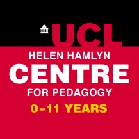 Helen Hamlyn Centre for Pedagogy (0 - 11 years) logo - Similar company to Dyslexia Test Centre
