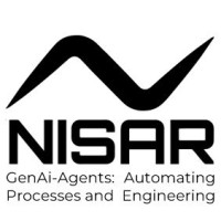 NISAR Autonomy GmbH logo - Similar company to Sbp | Sandmair Boehler Partners
