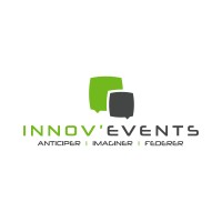 INNOV'events Dijon logo - Similar company to Ema Events
