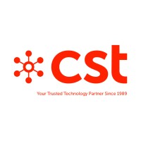 Managed By CST logo - Similar company to Cb Technology Group Llc