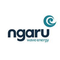Ngaru Wave Energy logo - Similar company to Lg Engineering, Llc