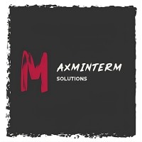 MaxMinterm Solutions logo - Similar company to Beepaket