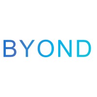 BYOND logo - Similar company to Zero Point Labs