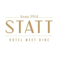 Hotel Statt Hässleholm logo - Similar company to Chocolatte