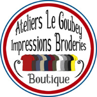 Ateliers Le Goubey logo - Similar company to Keyscoreue
