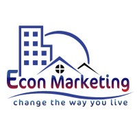 EconMarketing logo - Similar company to Echo Marketing