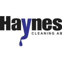 Haynes Cleaning AB logo - Similar company to Clean Chaps