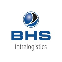 BHS Intralogistics GmbH logo - Similar company to Gefasoft Engineering Gmbh