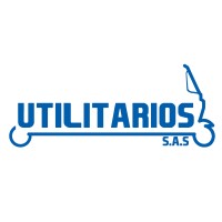 Utilitarios S.A.S logo - Similar company to Inmobiliaria Riomar