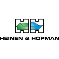 Heinen & Hopman UAE logo - Similar company to Darpan Technical Services L.L.C