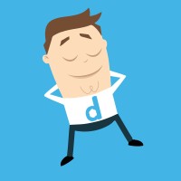 dormitorum logo - Similar company to Maxcolchon