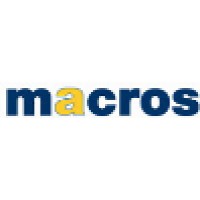 Macrosinnovation Gmbh