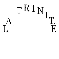 La Trinité logo - Similar company to Vivelaculture.Com