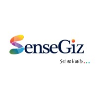 SenseGiz Technologies logo - Similar company to Prosoft E-Solutions India Pvt. Ltd.