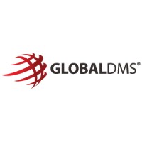 Global DMS logo - Similar company to Prophet 21