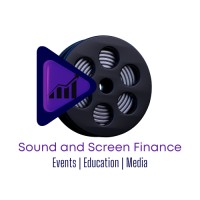Sound and Screen Finance logo - Similar company to Smith Young Talent