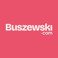 Buszewski.com logo - Similar company to Dserve