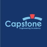 Capstone Engineering Academy logo - Similar company to Buffalo Renewables, Inc.
