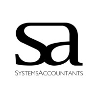 SystemsAccountants logo - Similar company to Blue Wolf Digital