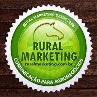 Rural Marketing - Comunicação para Agronegócios logo - Similar company to Destaque Rural