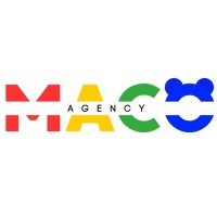 MACO agency logo - Similar company to Rawbound Boutique Creative & Marketing Agency