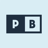 Pavillon Bleu logo - Similar company to Giorgi