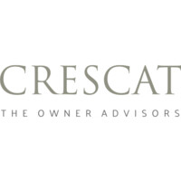 CRESCAT Advisory GmbH logo - Similar company to ox8 Corporate Finance