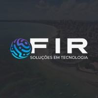 Fir - Soluções em tecnologia logo - Similar company to Avaty! Tecnologia E Inovação